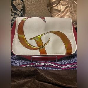 Christian Dior Perfume purse/crossbody